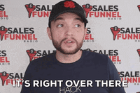 ashleycamillemedia affiliate marketing sales funnels affiliatemarketing capitalist pig GIF