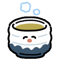 Hungry Food Sticker by kupaberu