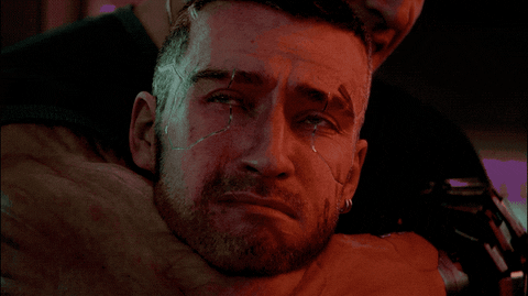 cp2077 GIF by Cyberpunk 2077