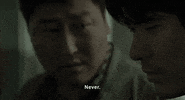 Bong Joon Ho Neon Rated GIF by NEON