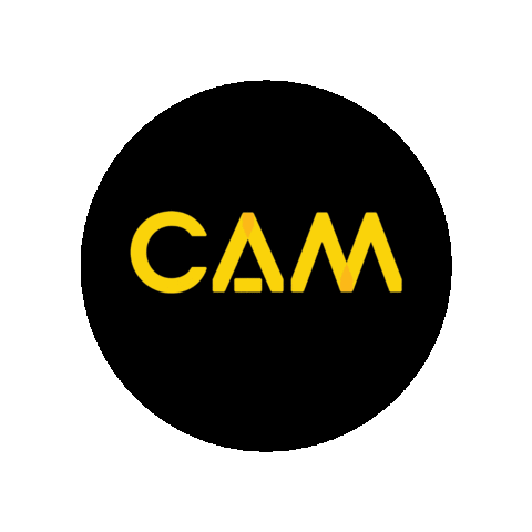 CAMraleigh giphygifmaker Sticker