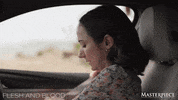Leaving Imelda Staunton GIF by MASTERPIECE | PBS