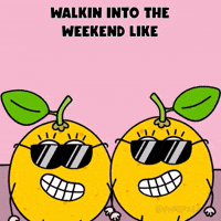 froopalooza happy funny kawaii friday GIF