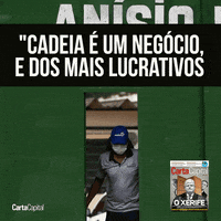 #edicao936 GIF by CartaCapital