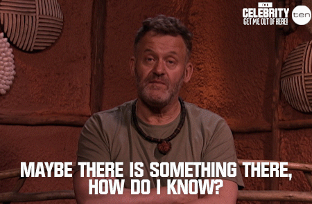imacelebrityau GIF by I'm A Celebrity... Get Me Out Of Here! Australia