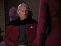 I Need To Go Now Star Trek GIF