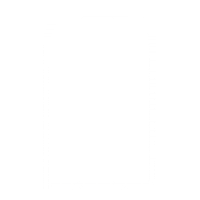 The Salon Circle Sticker by Prose