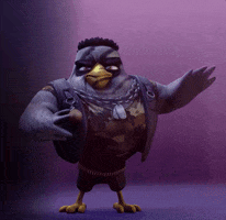 angry birds evolution GIF by Angry Birds