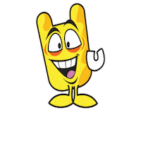 Dance Monster Sticker by Phetus