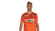 fcpc Sticker by Indian Super League