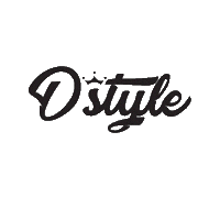 dstyle Sticker by Design4 web solutions