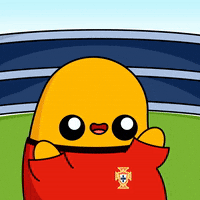 Champions League Football GIF by lilpotates