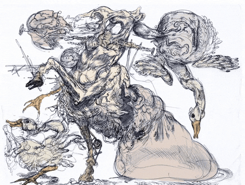 Canadian Technology GIF by Alex Boya