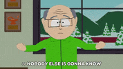 GIF by South Park 