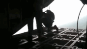 parachute GIF