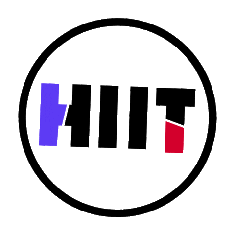 Hiit Sticker by CrossFit Sempione