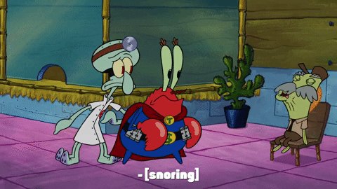 episode 1 whirly brains GIF by SpongeBob SquarePants