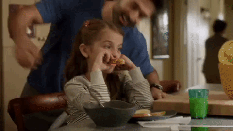 episode 7 imaginary dance with mary GIF by Imaginary Mary on ABC