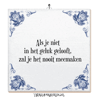 Moment Nl Sticker by Tegelspreuken.nl