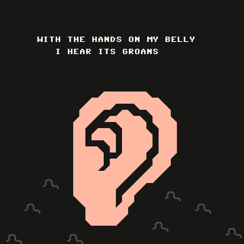 headache GIF by ailadi