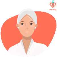 innermap relax wellness meditation calm Sticker