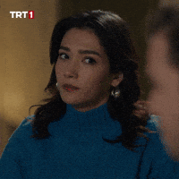 Absent-Minded Neslihan GIF by TRT