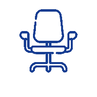 marfmoveis casa mesa sjc cadeira Sticker