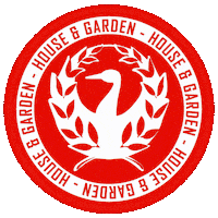 Hydroponics Sticker by House & Garden Nutrients