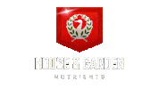 Hydroponics Sticker by House & Garden Nutrients
