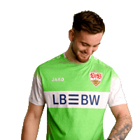 Jako Sticker by VfB Stuttgart 1893