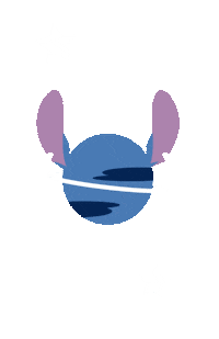 Space Planet Sticker by Magicalifestyle