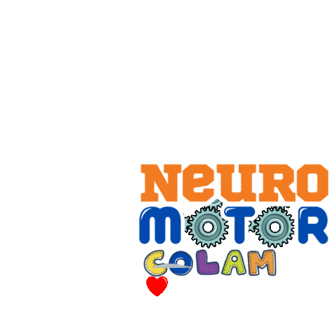 Nkcolam Sticker by KINDER MULTIMEDIA - COLAM