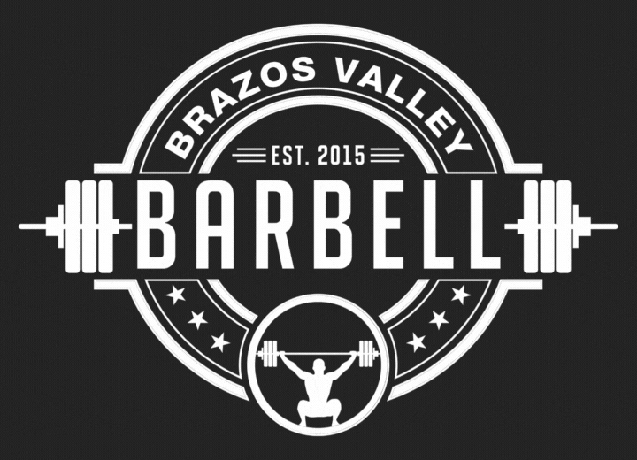 brazosvalleybarbell giphyupload phillip scruggs brazos valley barbell marcos andazola GIF
