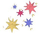 Star Sticker