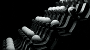 Infinite Loop Looping GIF by CmdrKitten