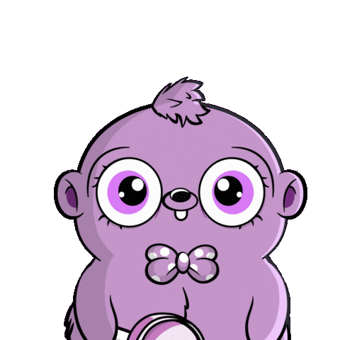 Thinking What Sticker by Fugz Official