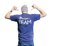 Jpteamertest Sticker by Junge Presse e.V.