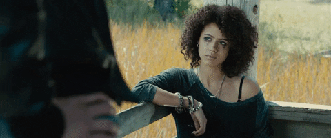 Fast And Furious Ramsey GIF by The Fast Saga