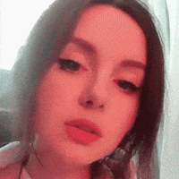 Cute Girl GIF