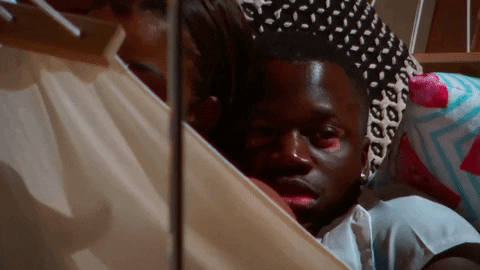Bbc One Love GIF by BBC Three