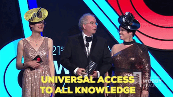 internet archive GIF by The Webby Awards