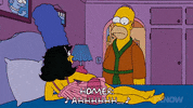Episode 2 GIF by The Simpsons