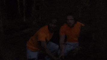 Fire Country GIF by CBS