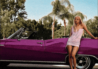 Presentation Posing GIF