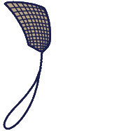 Swatter Sticker