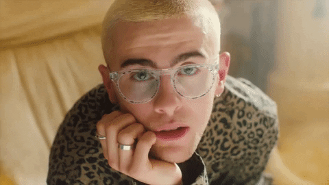 sunday GIF by Easy Life