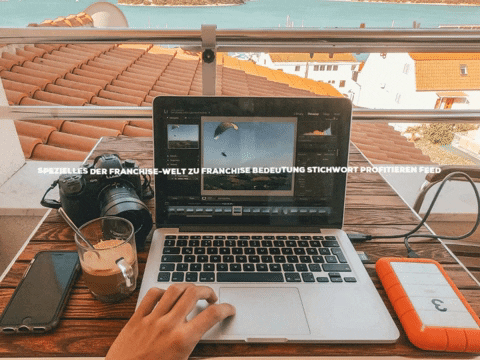 GIF by FranchiseONE.de