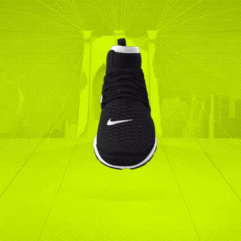 instanthappiness GIF by Nike Presto