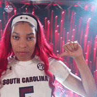 College Basketball Sport GIF by NCAA March Madness