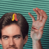 sour brite crawlers mr hand GIF by Trolli